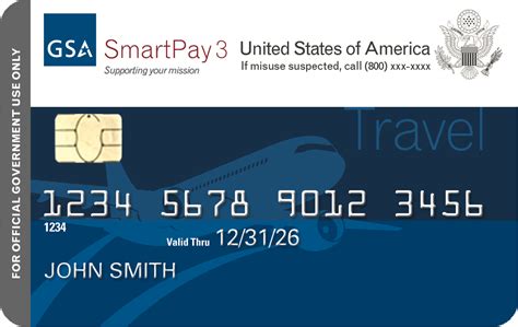 airline ticket iba|us bank government travel card.
